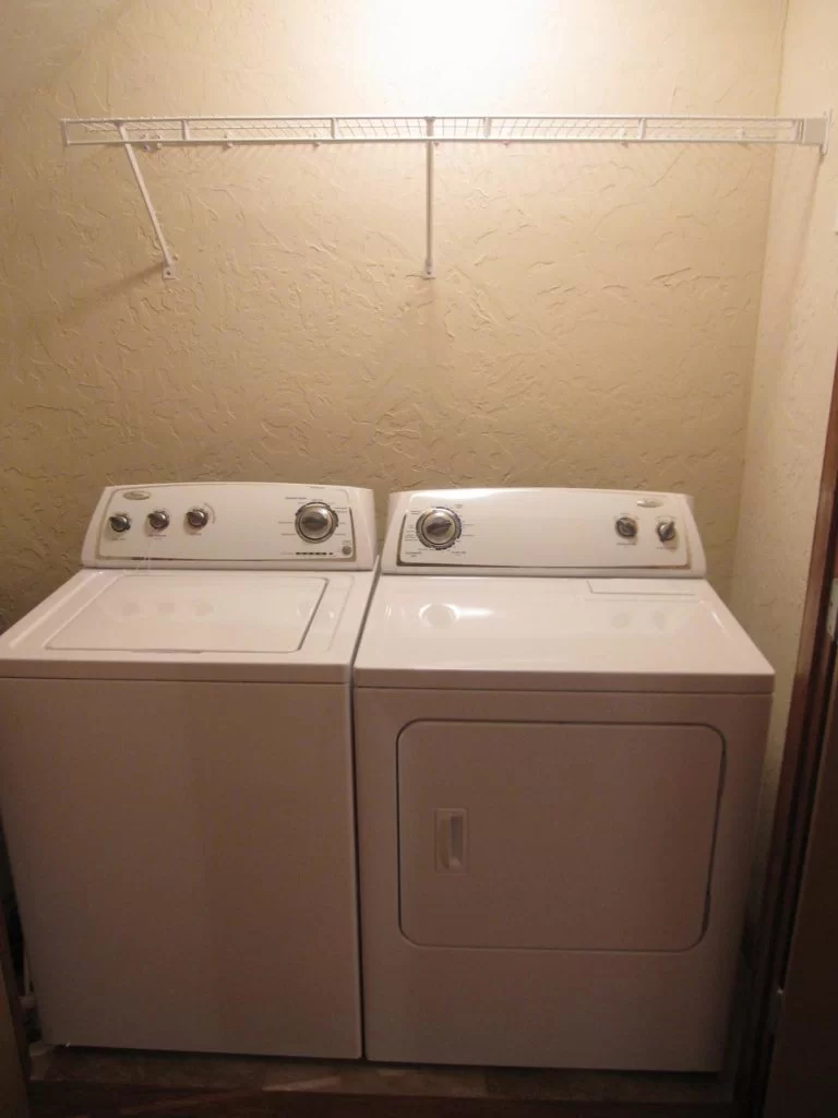 Washer-Drier (1)