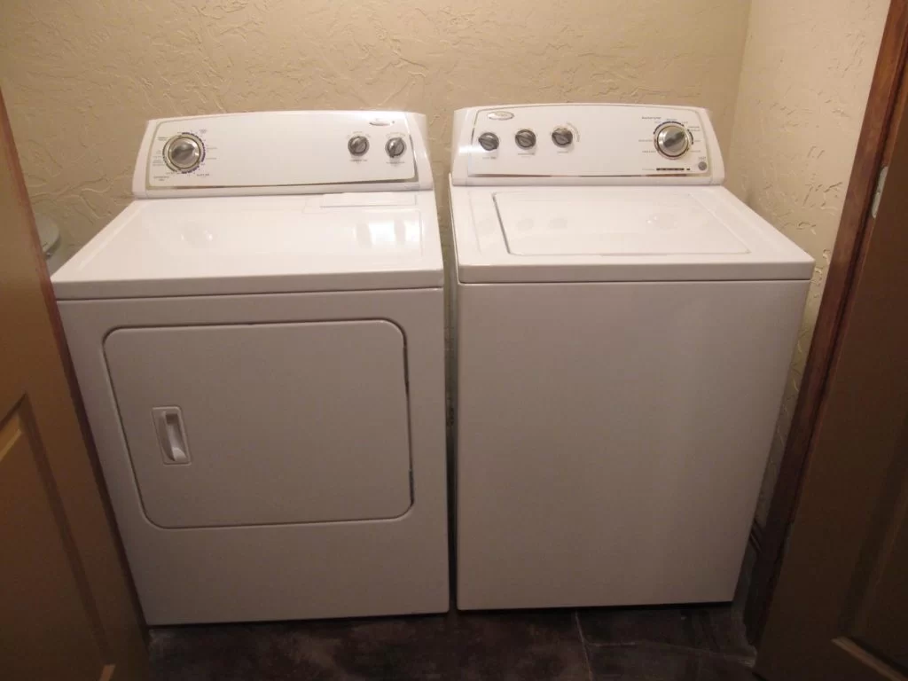 Washer-Drier (2)