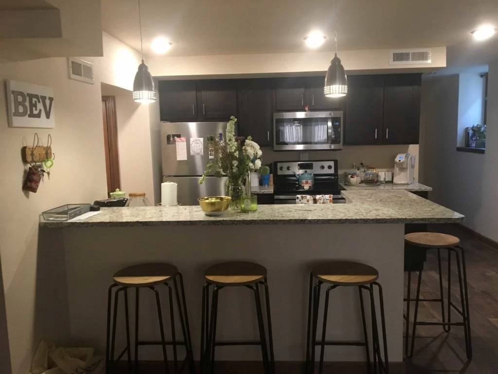 Beverly Lofts Apartment L-1