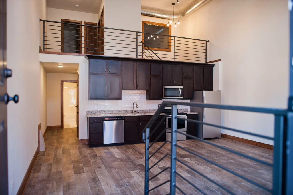 Union Biscuit West Apartment 104