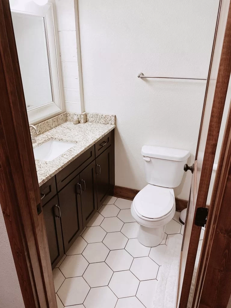 L10-FIRST BATHROOM