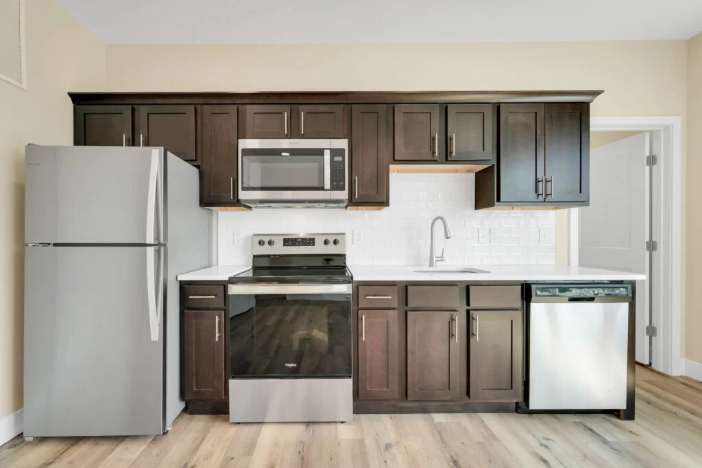 West Beverly Apartments