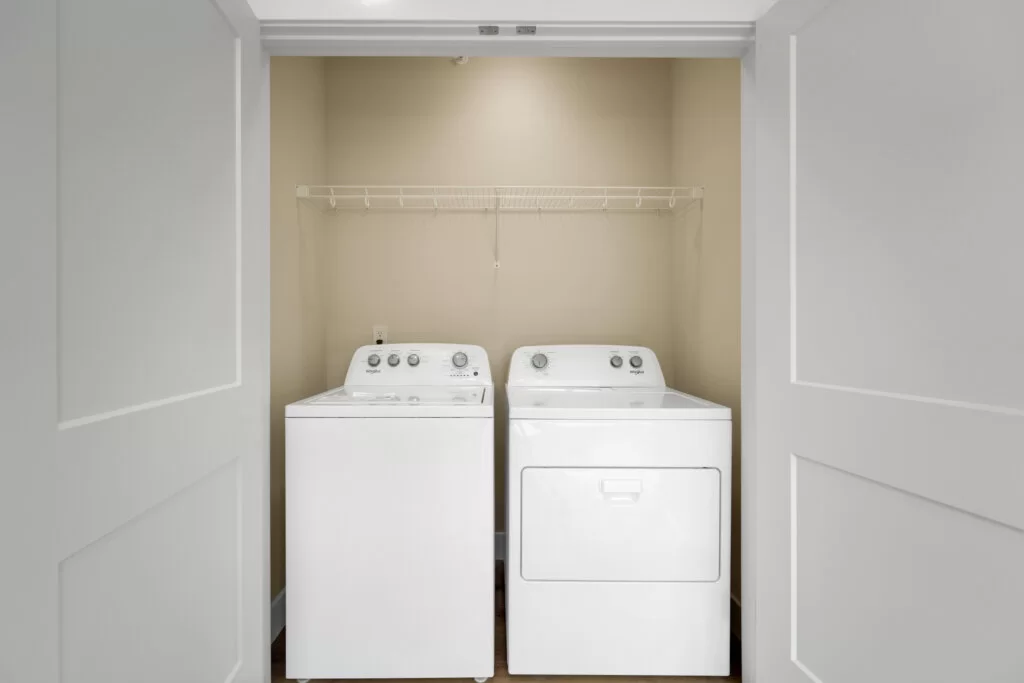 West Beverly Apartments