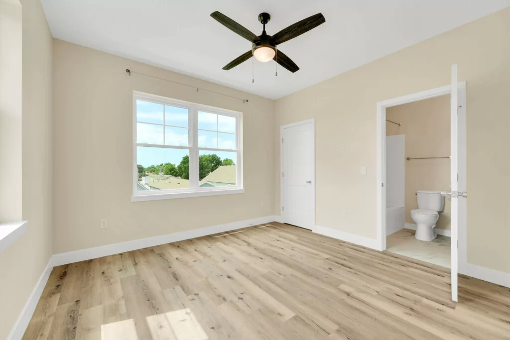 West Beverly Apartments