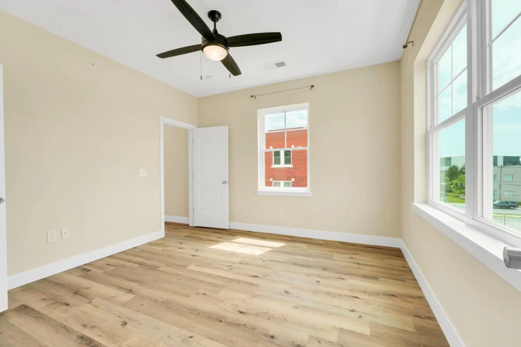 West Beverly Apartments