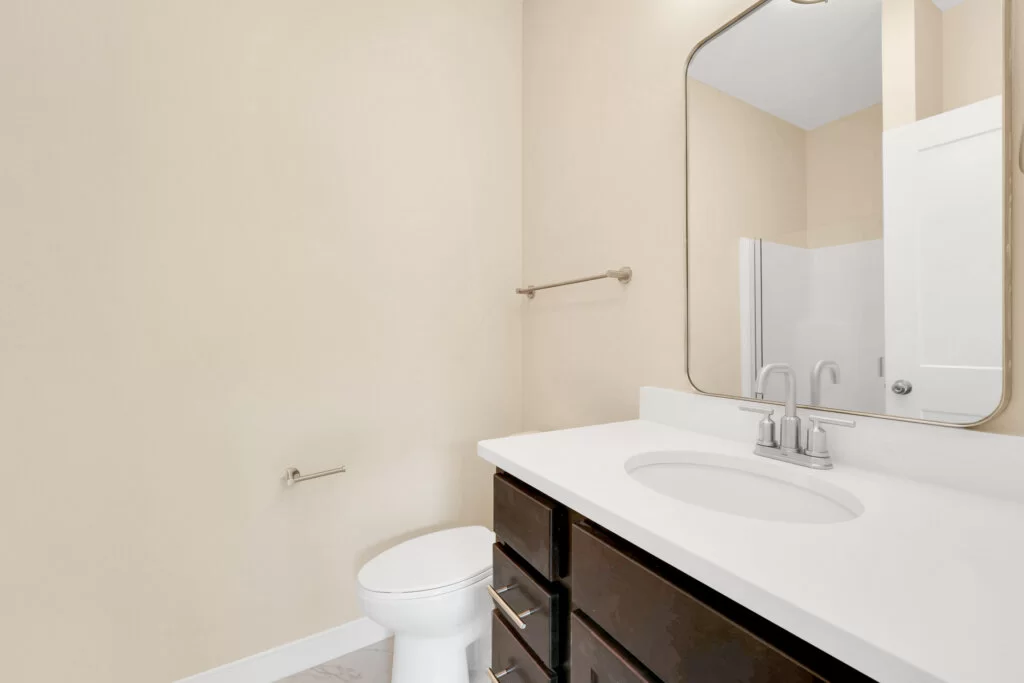 West Beverly Apartments