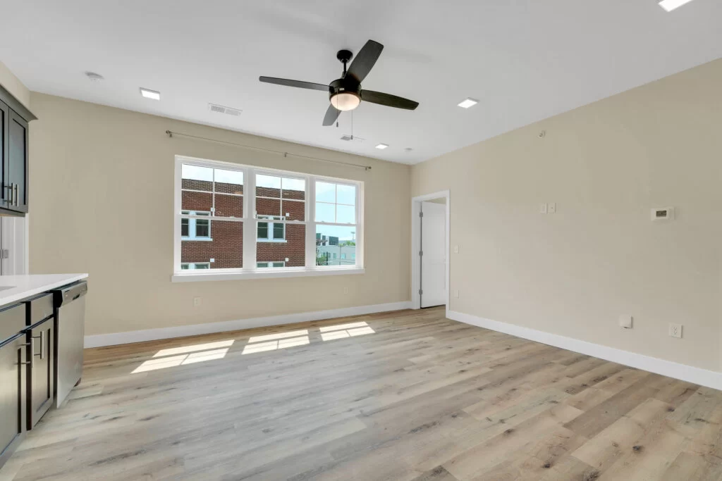 West Beverly Apartments