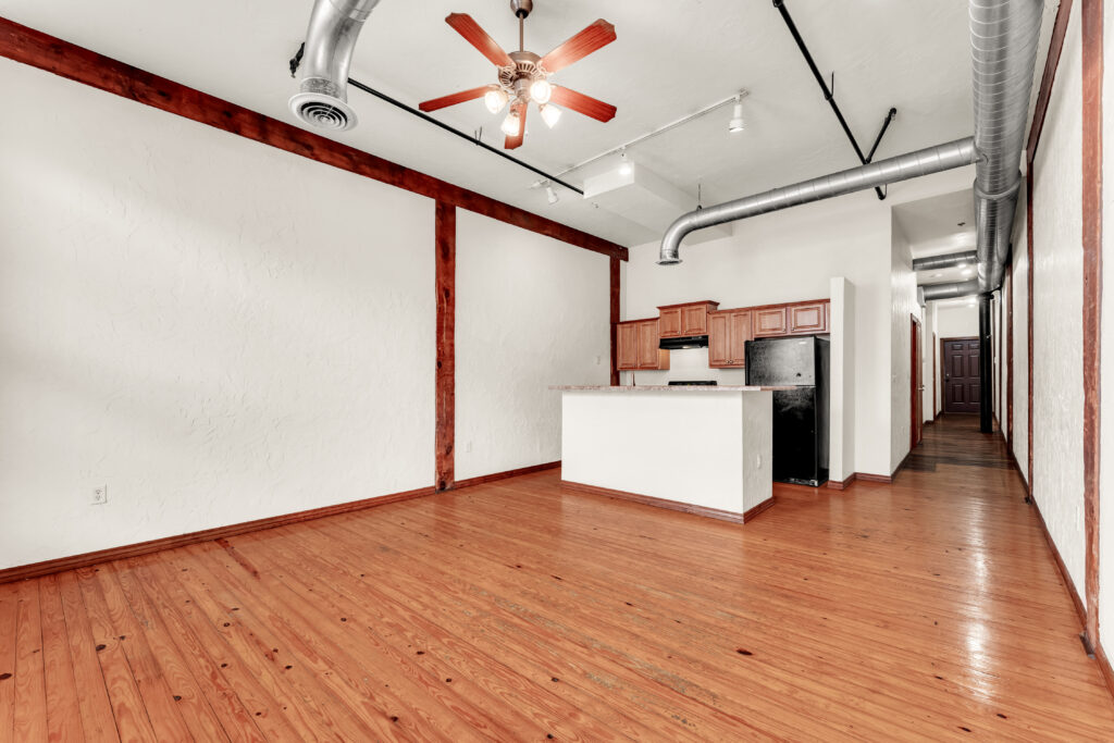 Spfld Loft Apartments 6.9