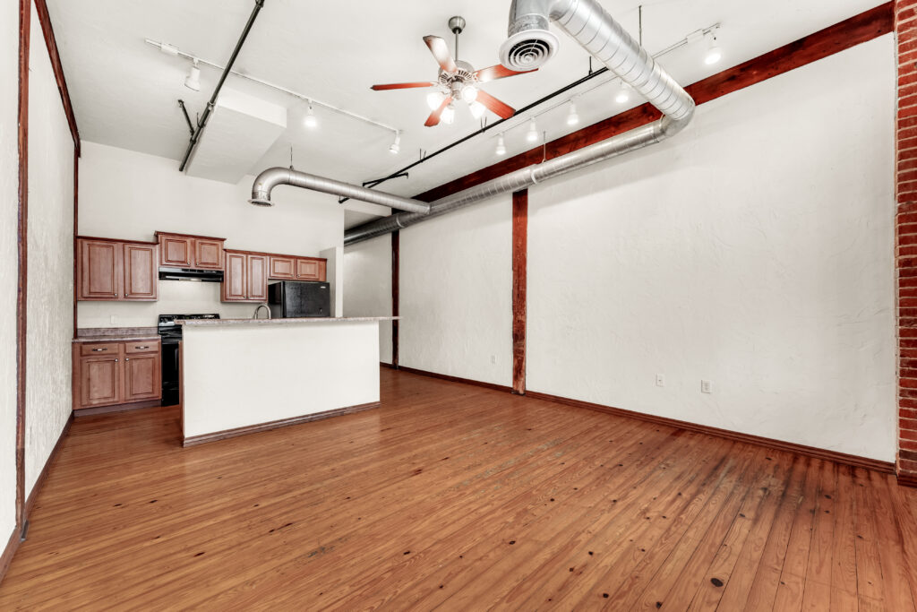 Spfld Loft Apartments 6.9