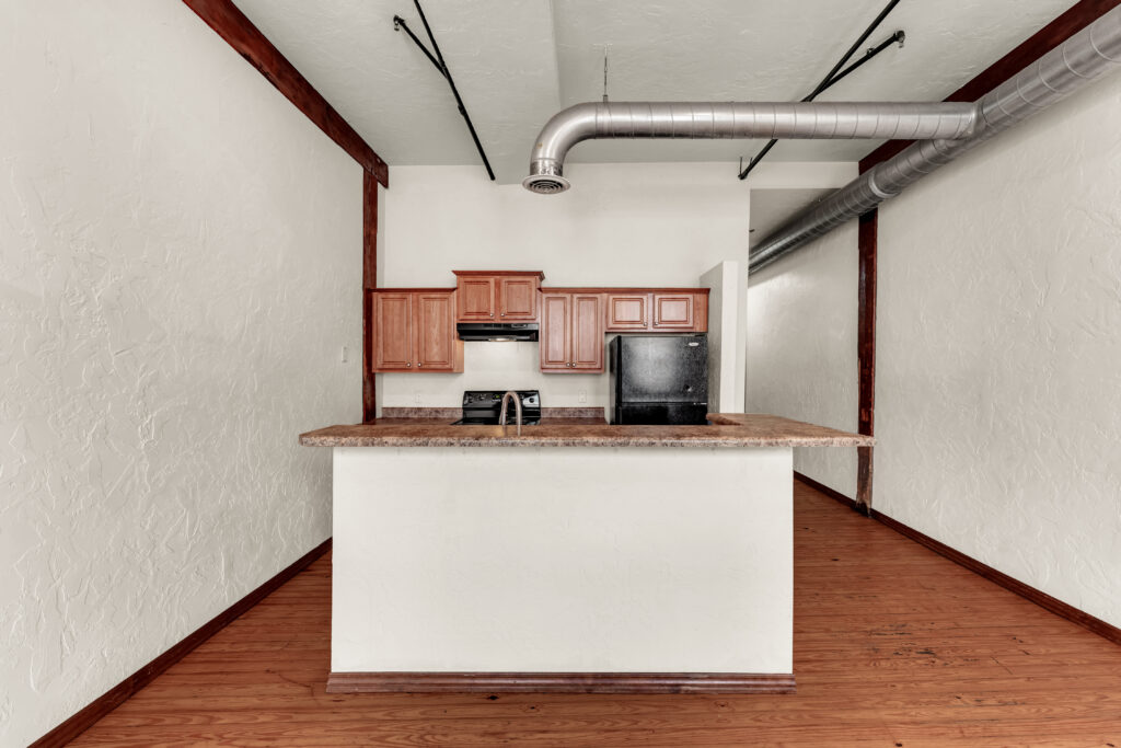 Spfld Loft Apartments 6.9