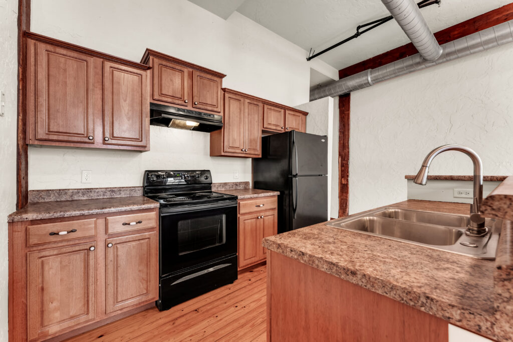 Spfld Loft Apartments 6.9