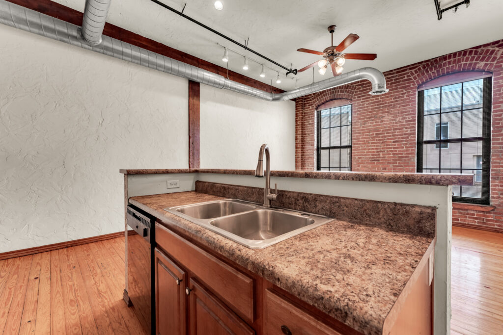 Spfld Loft Apartments 6.9