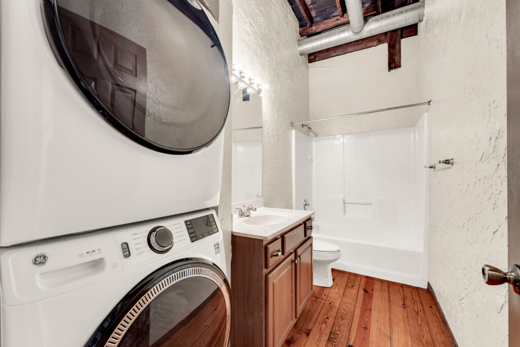 Spfld Loft Apartments 6.9
