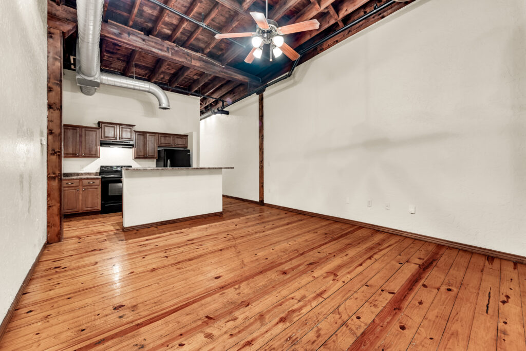 Spfld Loft Apartments 6.9