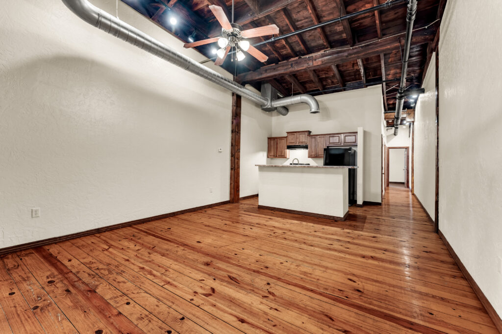 Spfld Loft Apartments 6.9