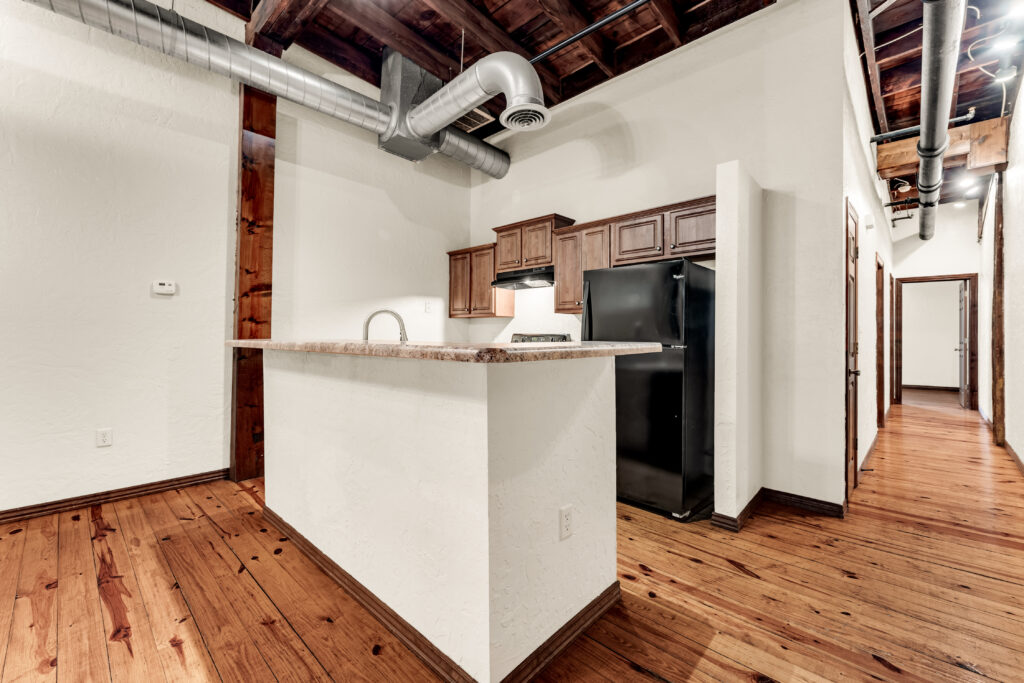 Spfld Loft Apartments 6.9