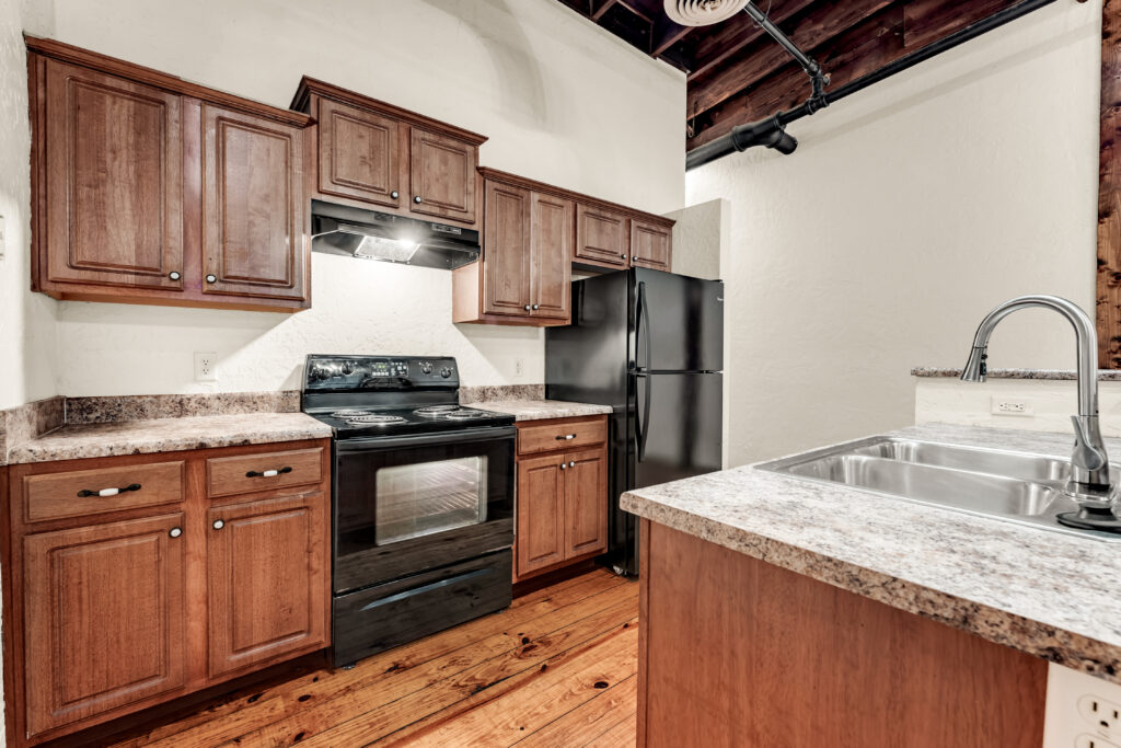 Spfld Loft Apartments 6.9