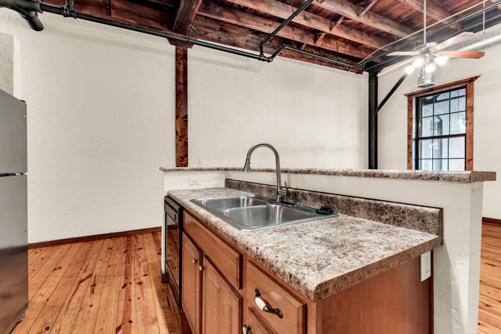 Spfld Loft Apartments 6.9