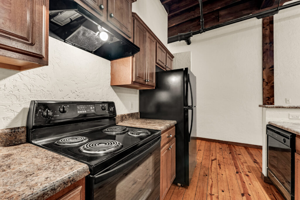 Spfld Loft Apartments 6.9