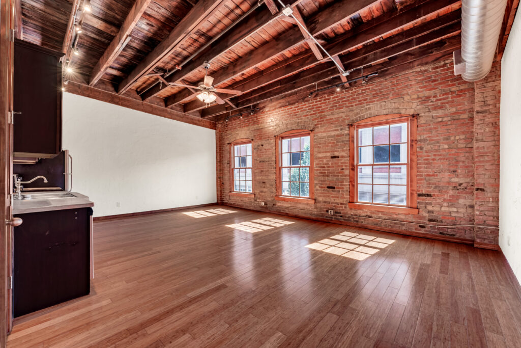 Spfld Loft Apartments