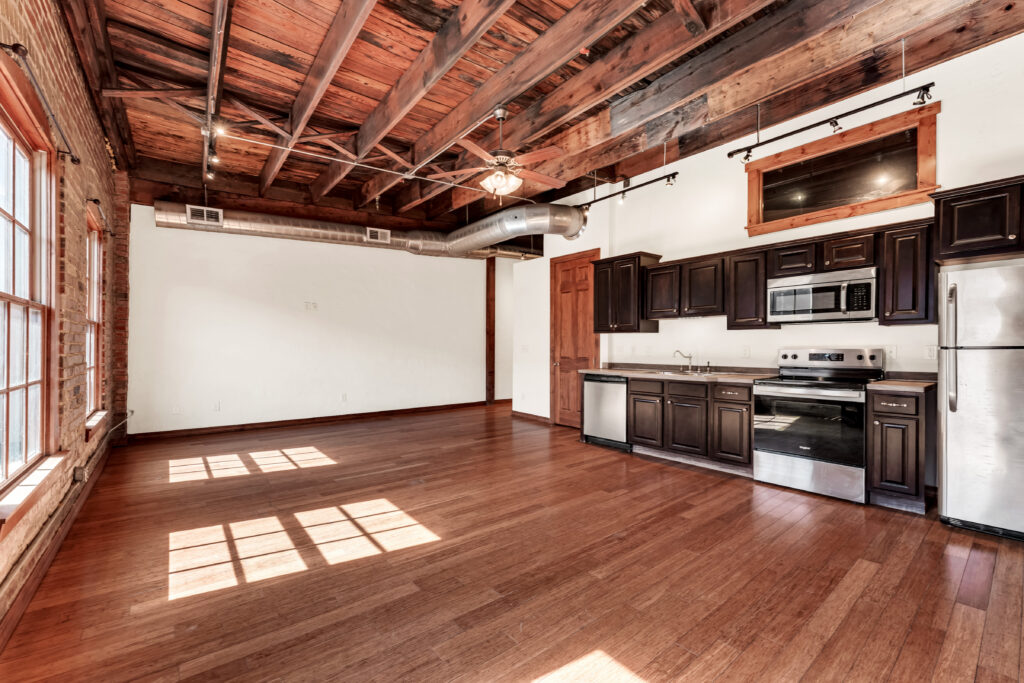 Spfld Loft Apartments