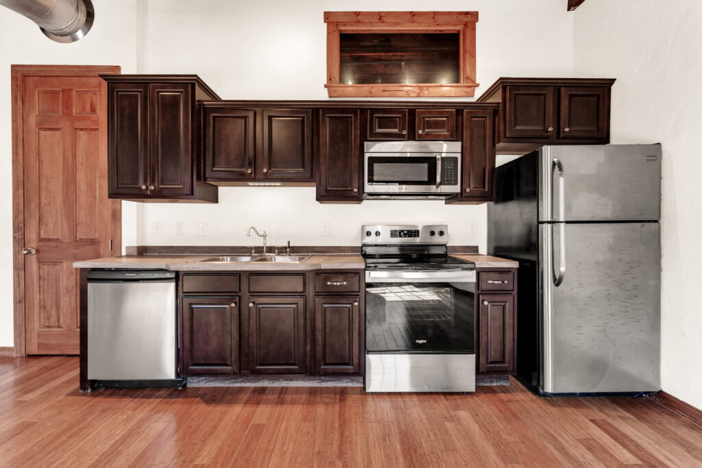 Spfld Loft Apartments