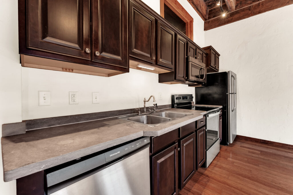 Spfld Loft Apartments