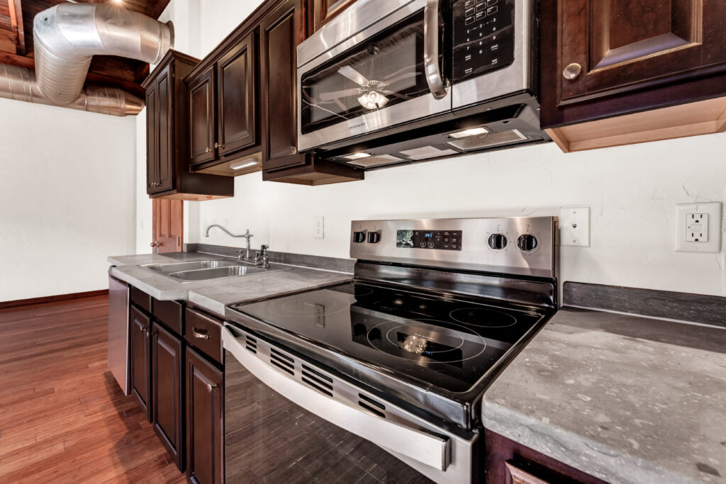 Spfld Loft Apartments