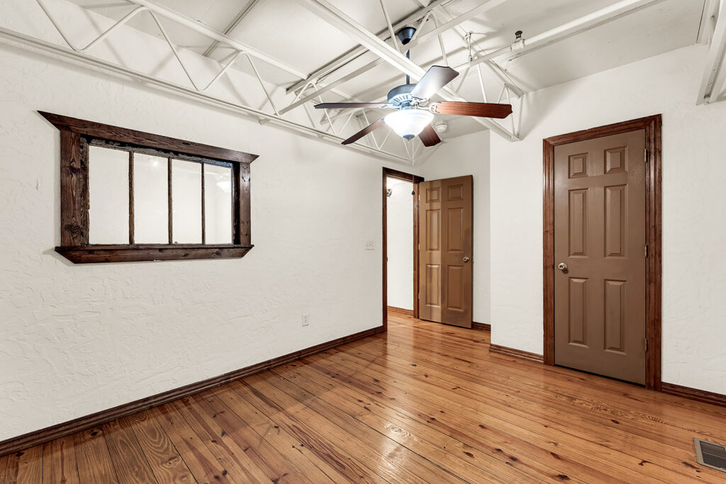 Springfield Loft 7.17