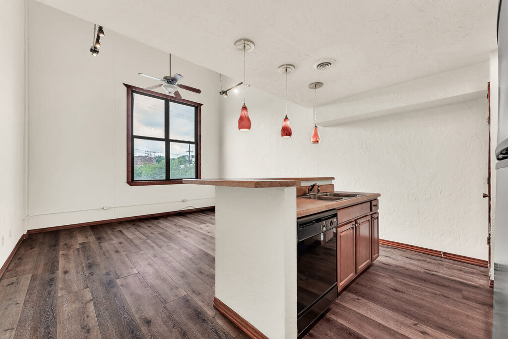 Springfield Loft 7.17