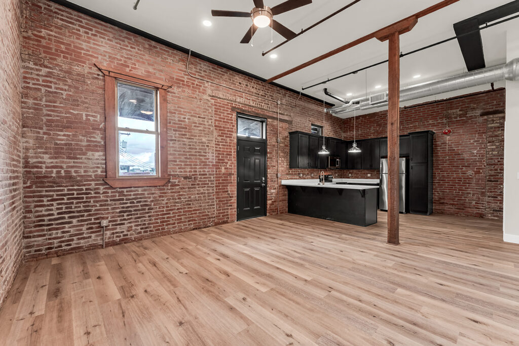 Springfield Loft 7.17
