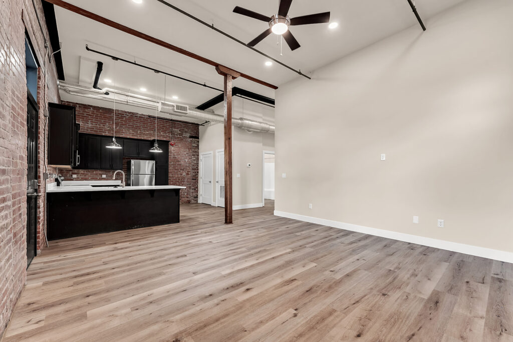 Springfield Loft 7.17