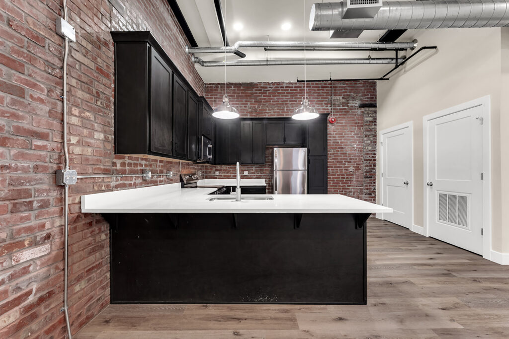 Springfield Loft 7.17