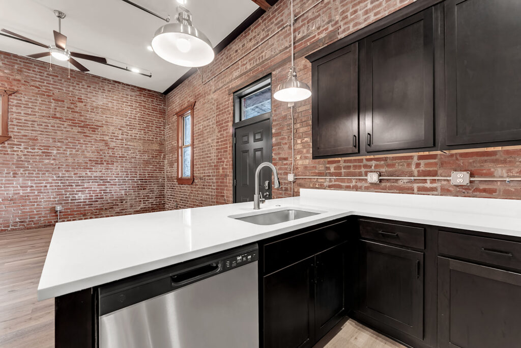 Springfield Loft 7.17