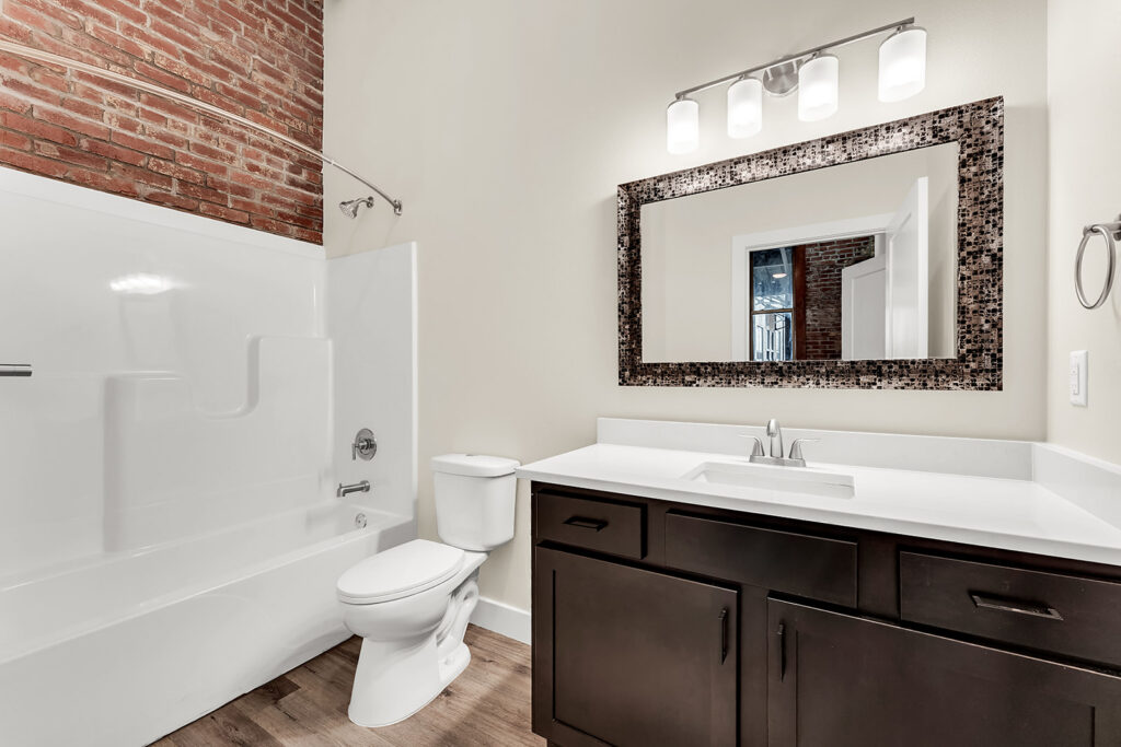Springfield Loft 7.17