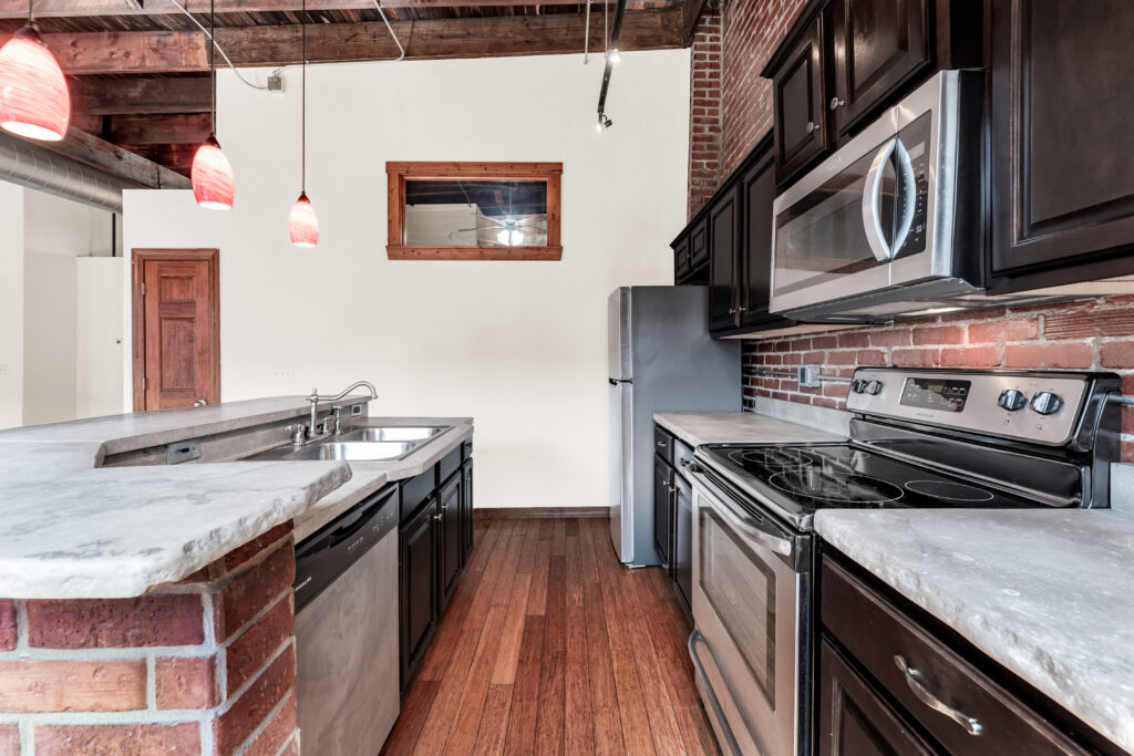 Springfield Loft 7.22