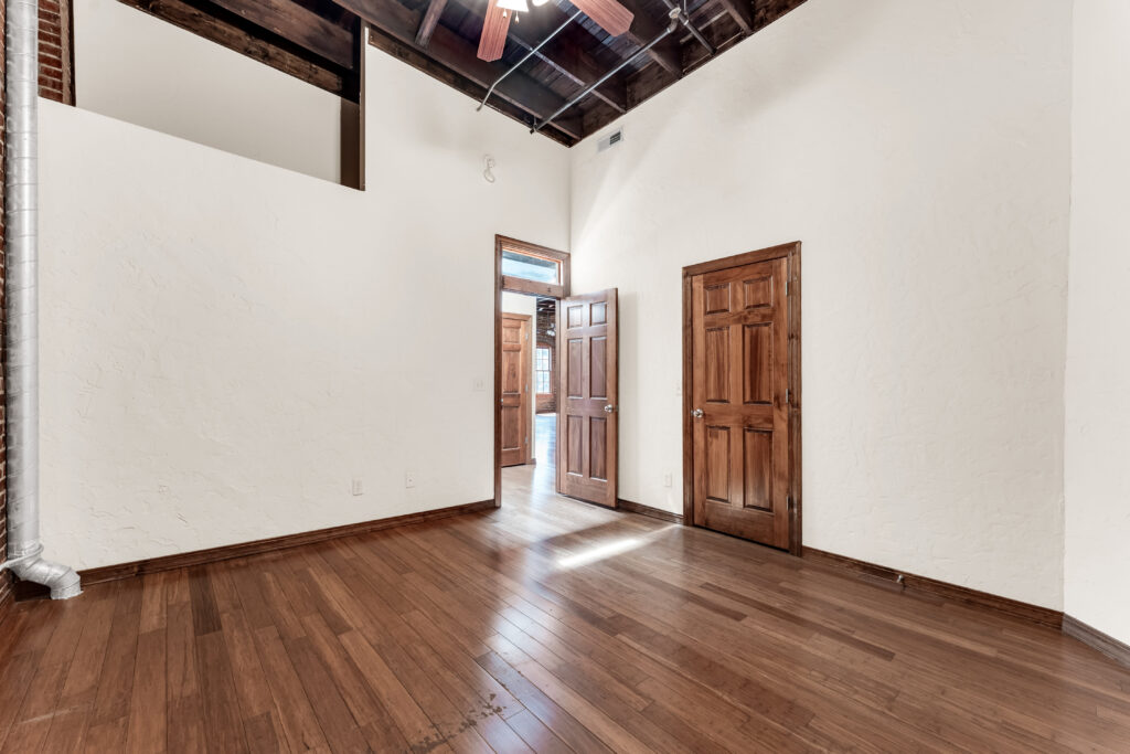 Springfield Loft 7.22