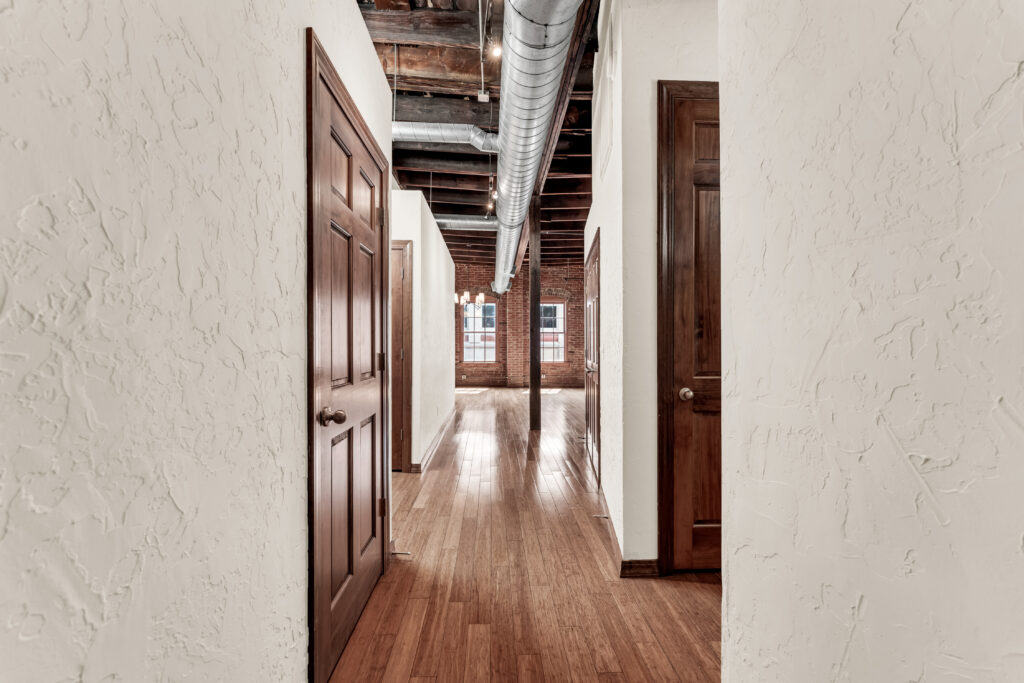 Springfield Loft 7.22
