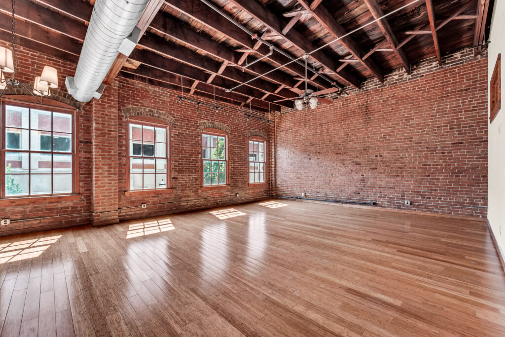 Springfield Loft 7.22