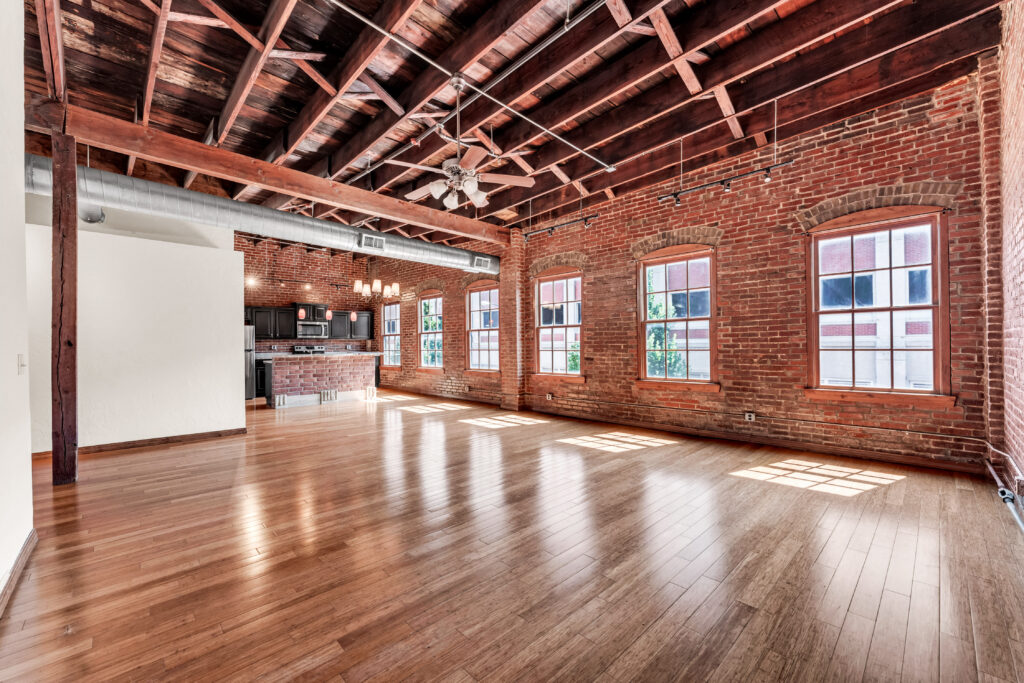 Springfield Loft 7.22
