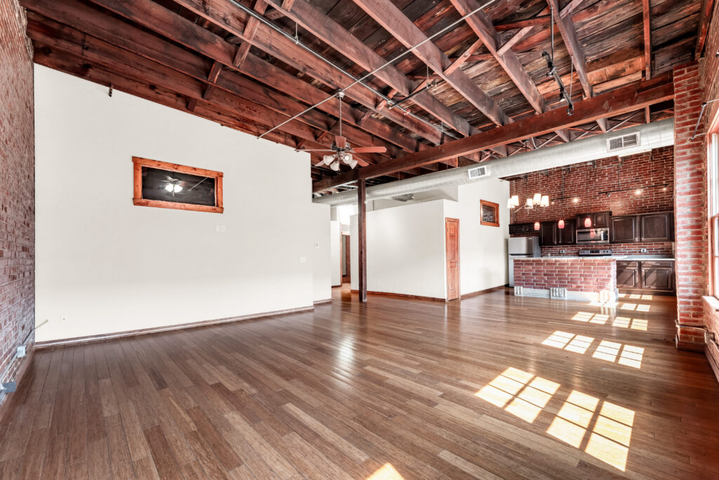 Springfield Loft 7.22