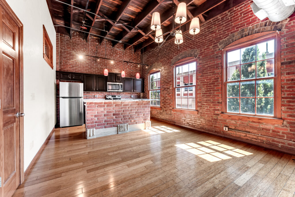 Springfield Loft 7.22
