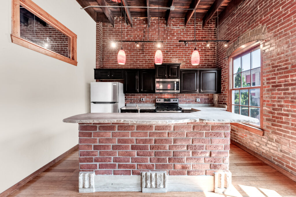 Springfield Loft 7.22