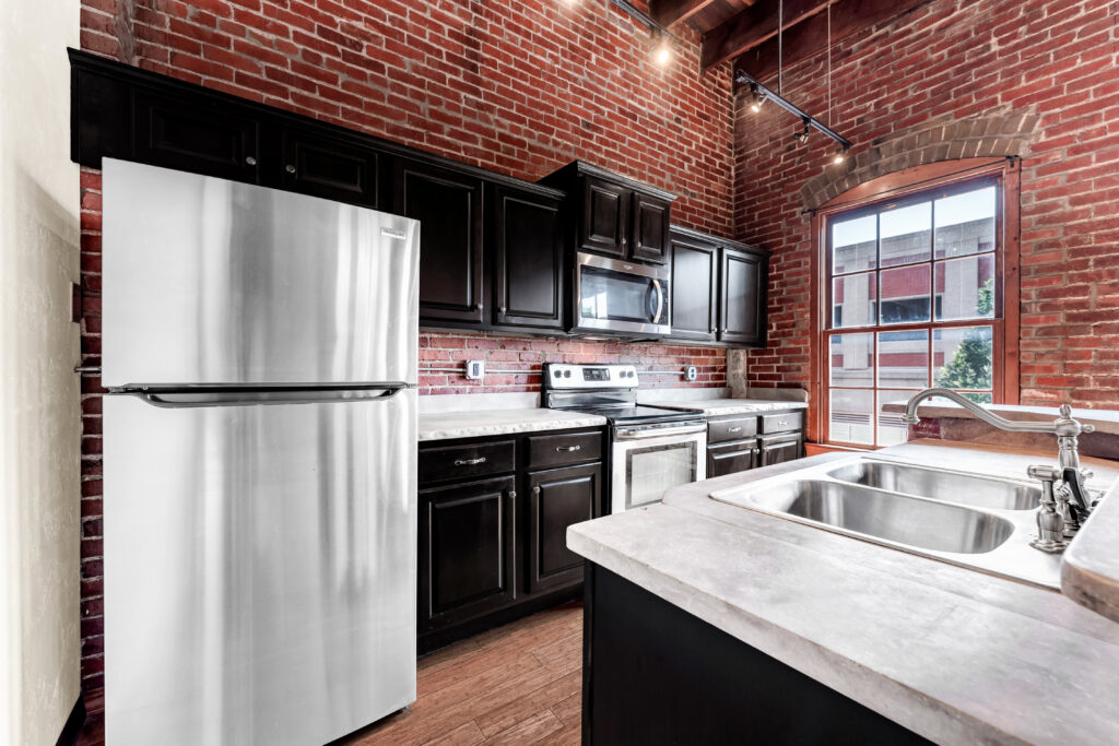 Springfield Loft 7.22