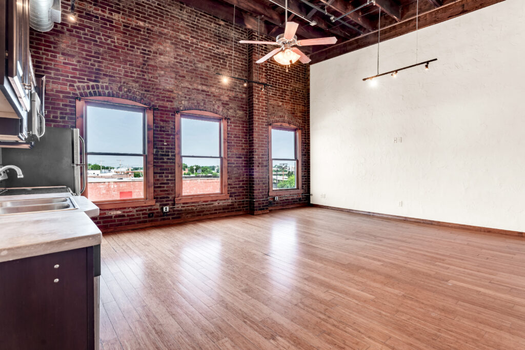 Springfield Loft 7.22