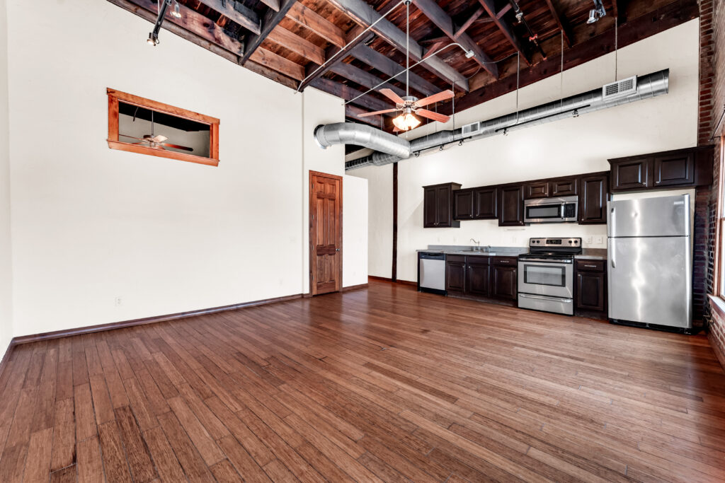 Springfield Loft 7.22
